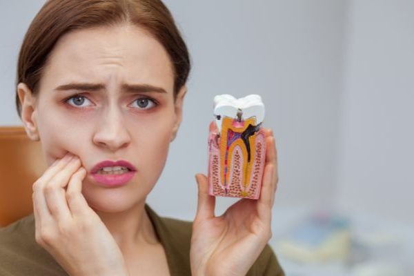 Prevención de la caries: consejos y hábitos para mantener los dientes sanos