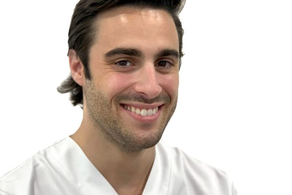 Dr. Marc Prunera